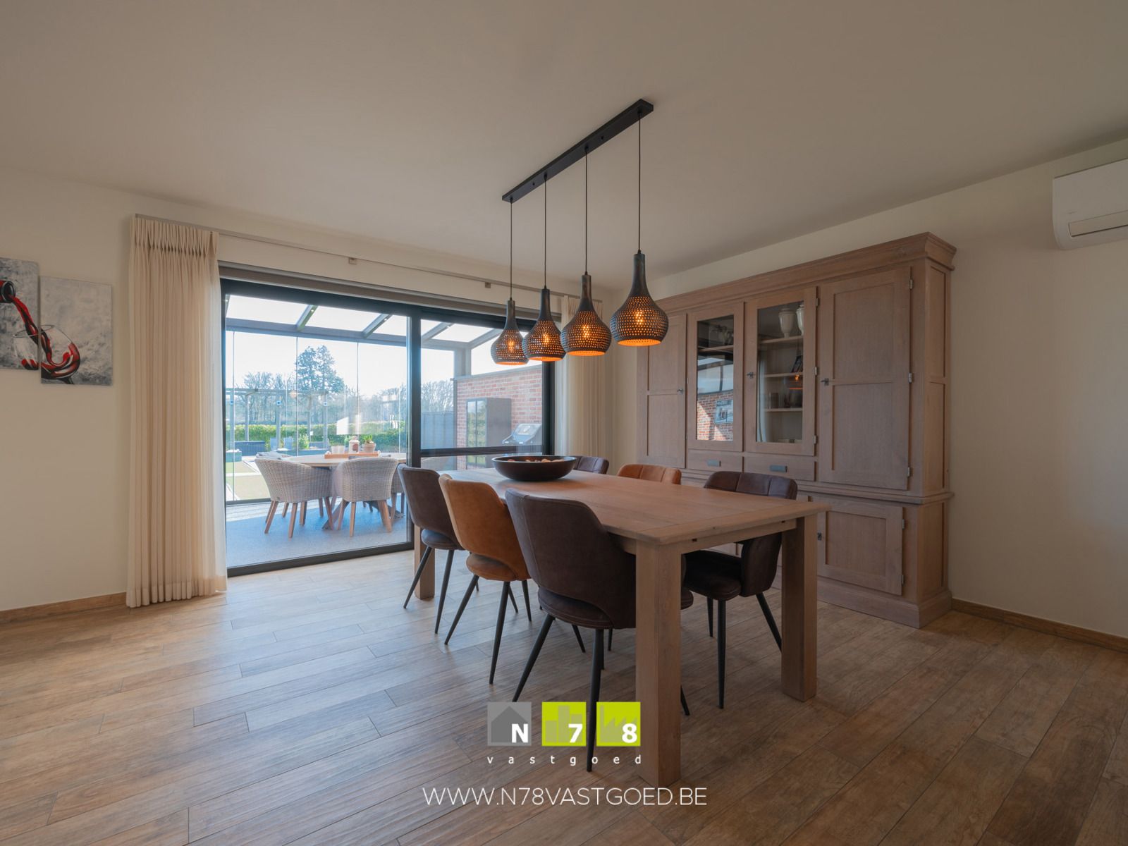 Appartement te koop foto 9