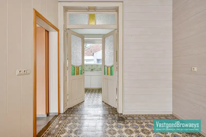 Instapklare woning zonder renovatieverplichting foto 4