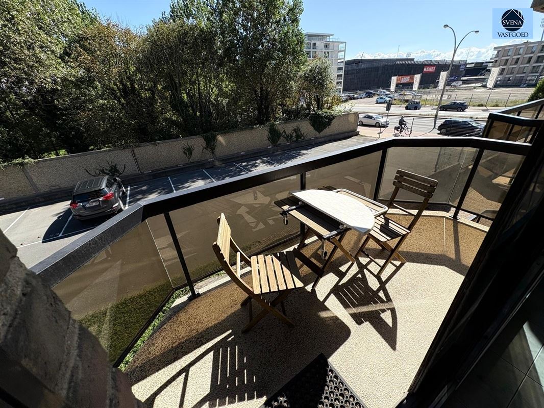 ZEER GOED GELEGEN STUDIO TE OOSTENDE foto 11