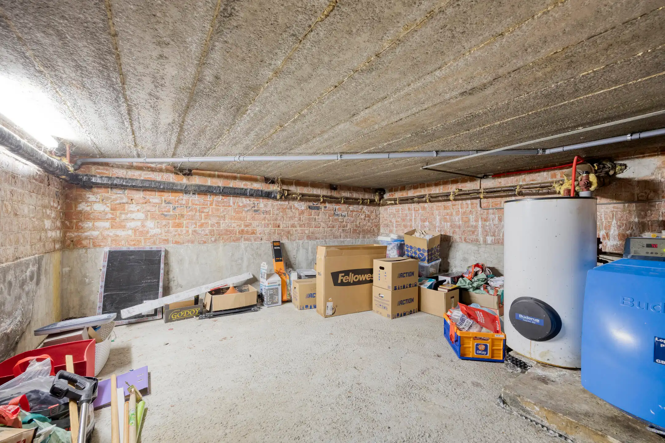 Woning met 4 slaapkamers op een perceel van 14 are foto 19