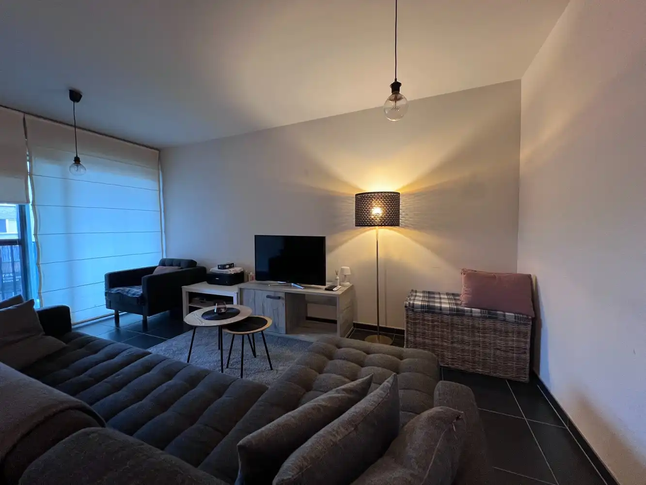 Gezellig en instapklaar appartement met 1 slaapkamer foto 2