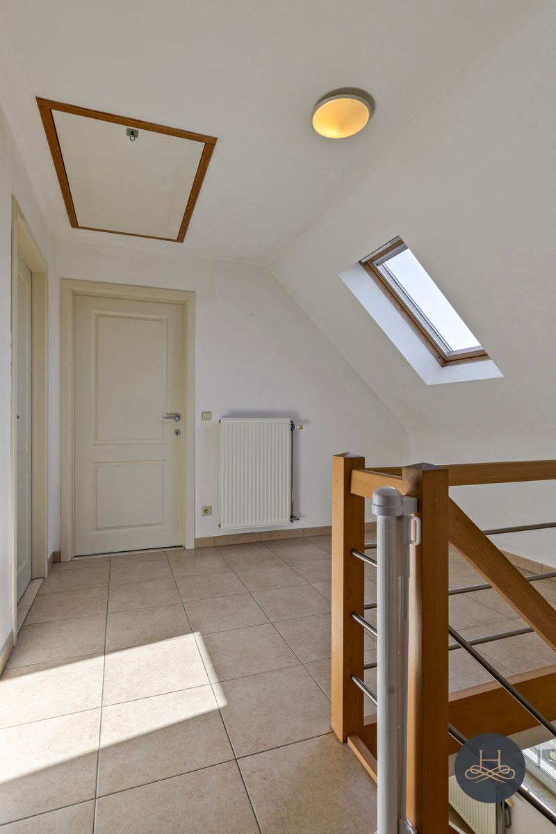 Leuke woning in centrum Werchter foto 11