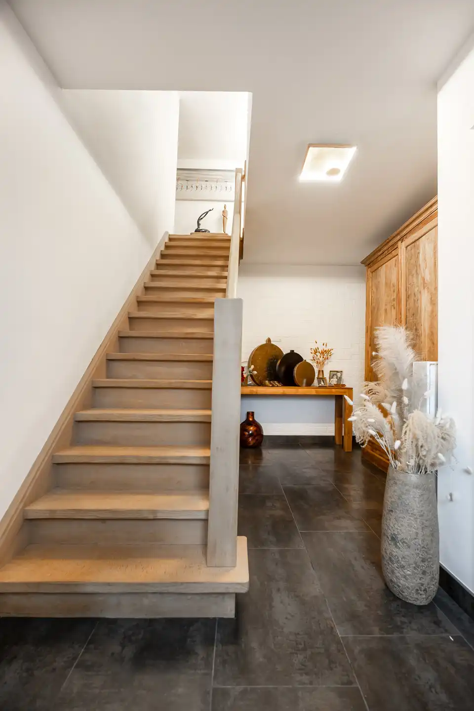 Ruime gezinswoning met prachtige tuin te Sint-Lenaarts foto 14