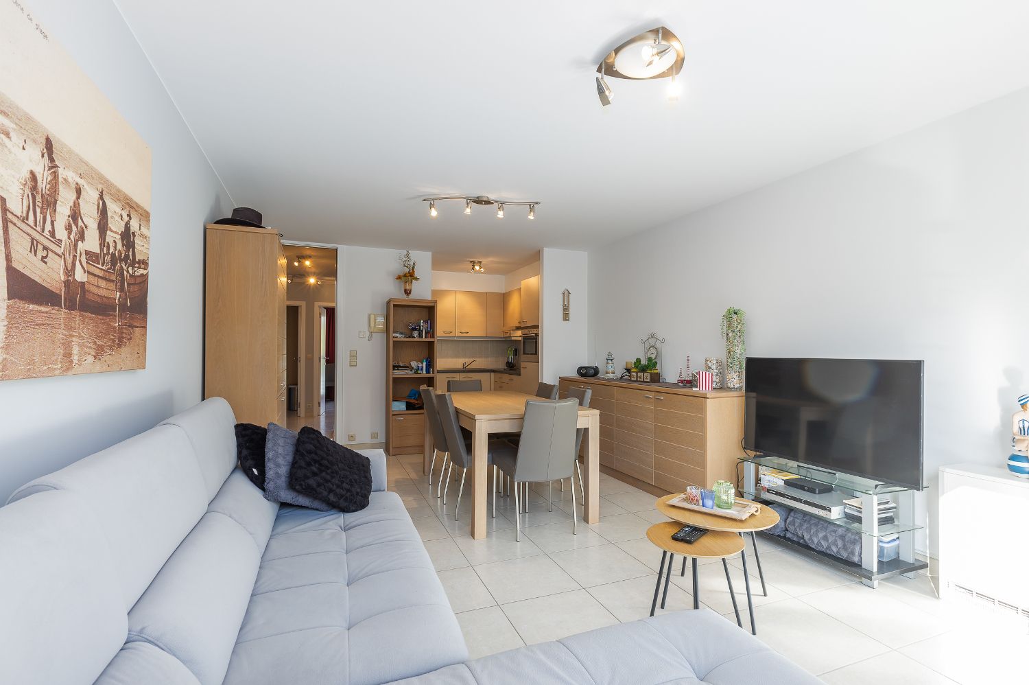 Appartement te koop Oostendelaan 55/0101 - 8430 Middelkerke