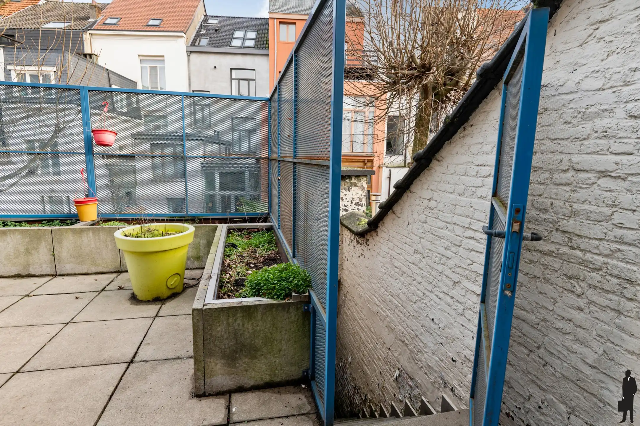 Unieke loft van 230 m² met riant oostgericht terras (75 m²)&nbsp; foto 27