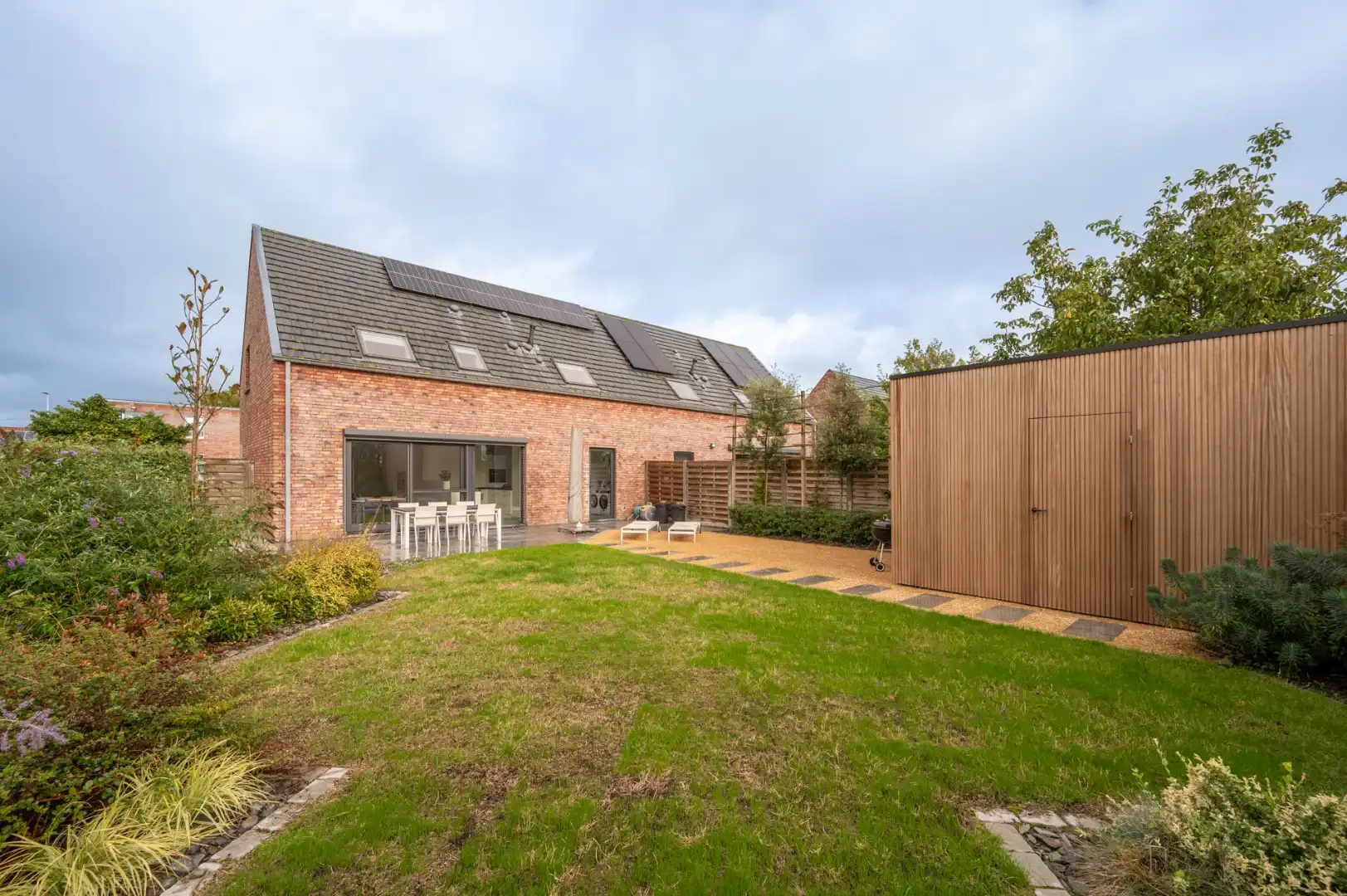 Huis te koop Rozemarijnstraat 6 - - 8460 Westkerke