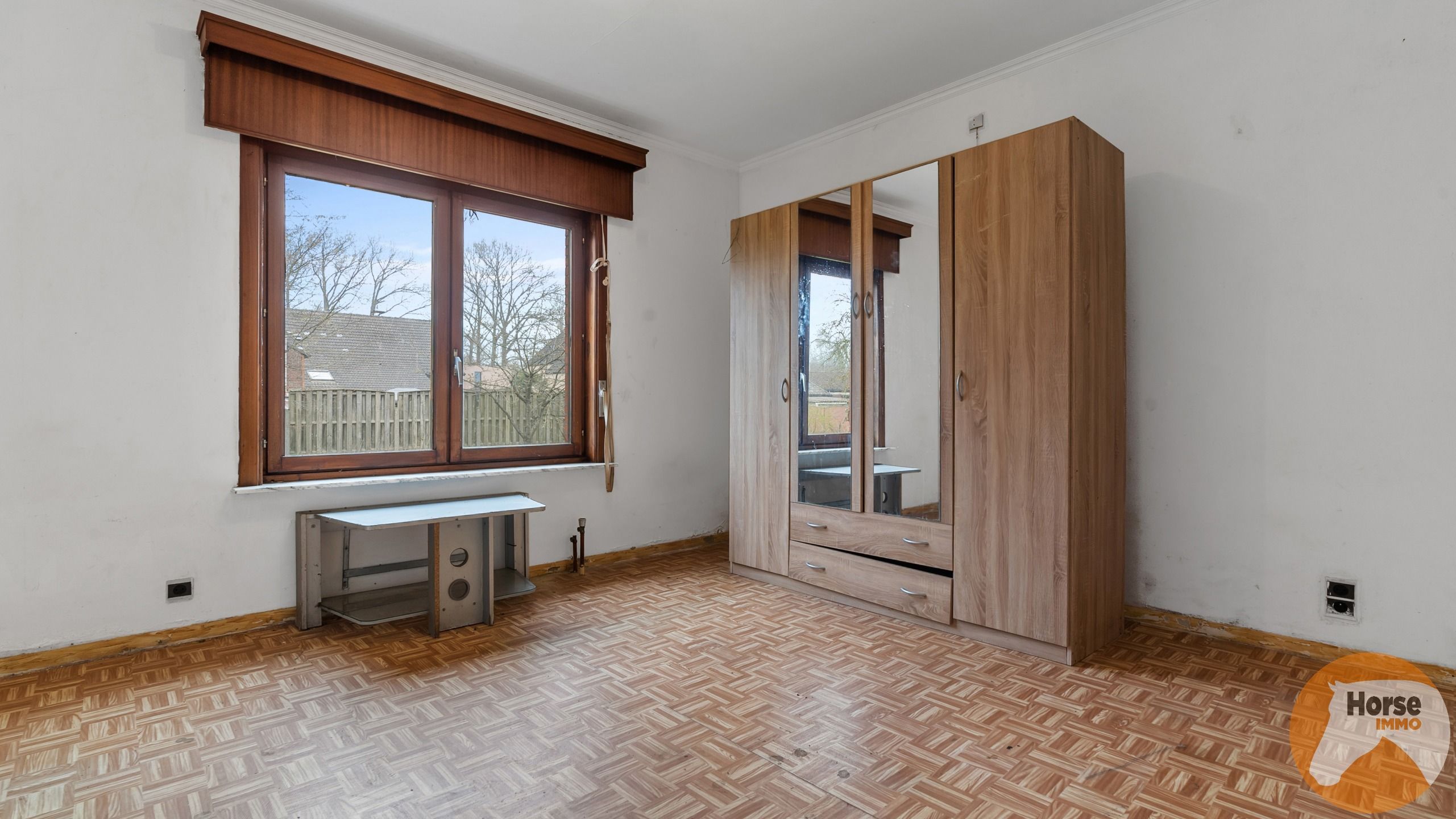 WILSELE - Woning met landelijk zicht op 41a foto 7