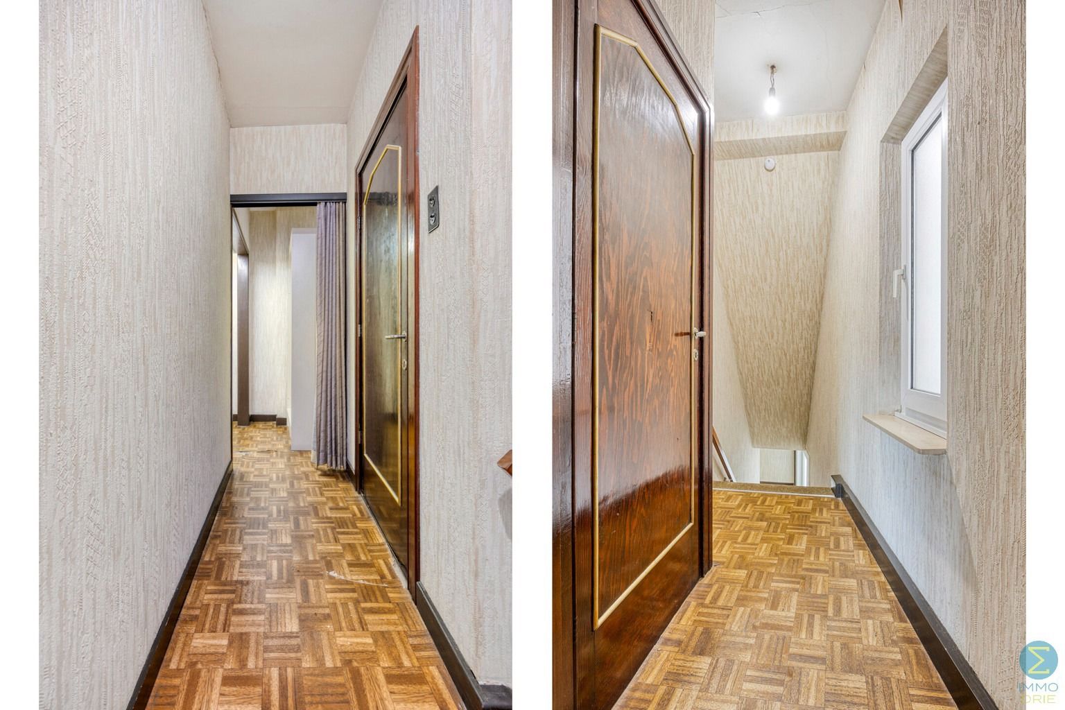 Te renoveren woning in centrum Arendonk. foto 10