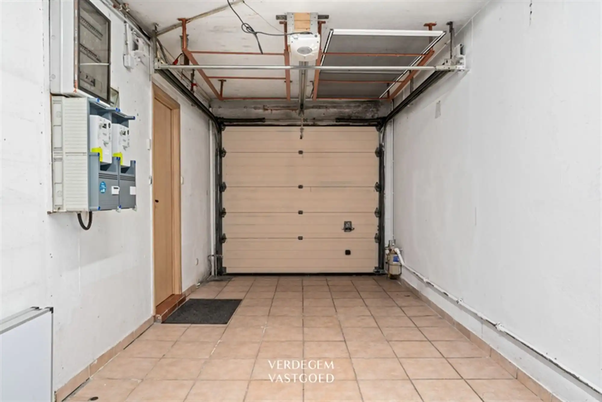 Bungalow met 3 slaapkamers in rustige buurt foto 12