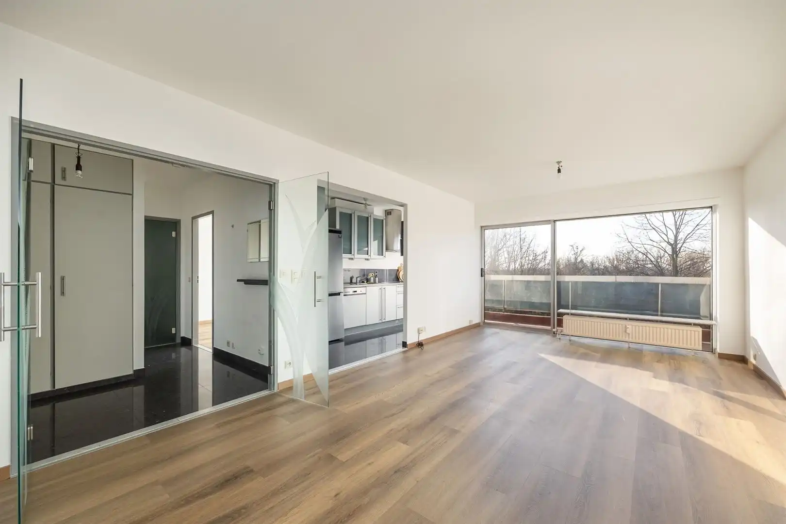 Wonen met zicht op groen en alles nabij foto {{pictureIndex}}