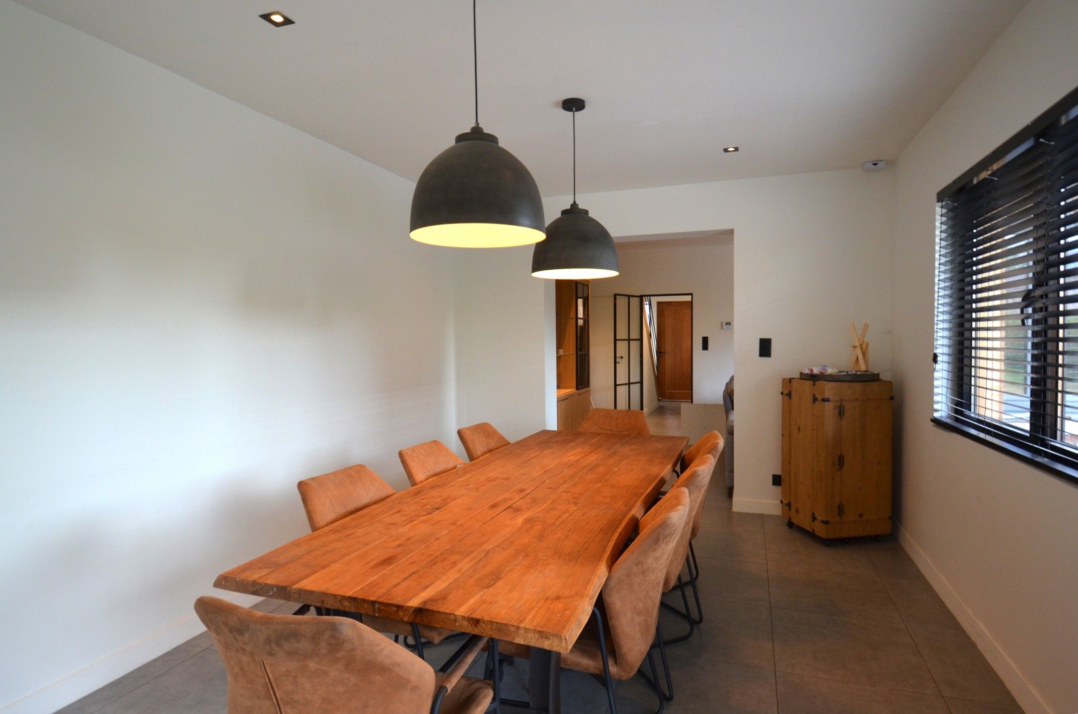 Zeer mooie woning, top gelegen foto 10