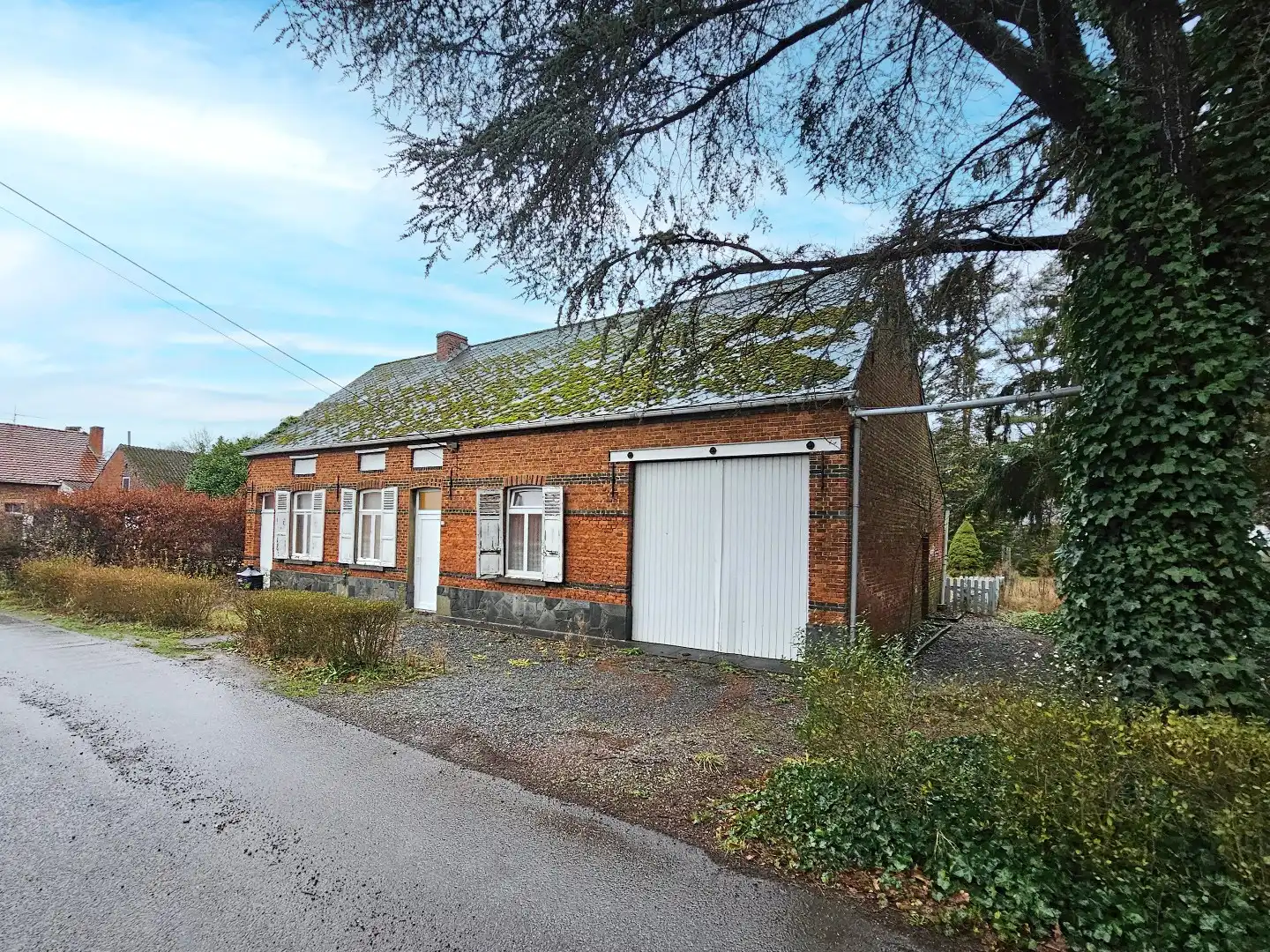 Huis te koop Preterstraat 53 - - 3118 Werchter