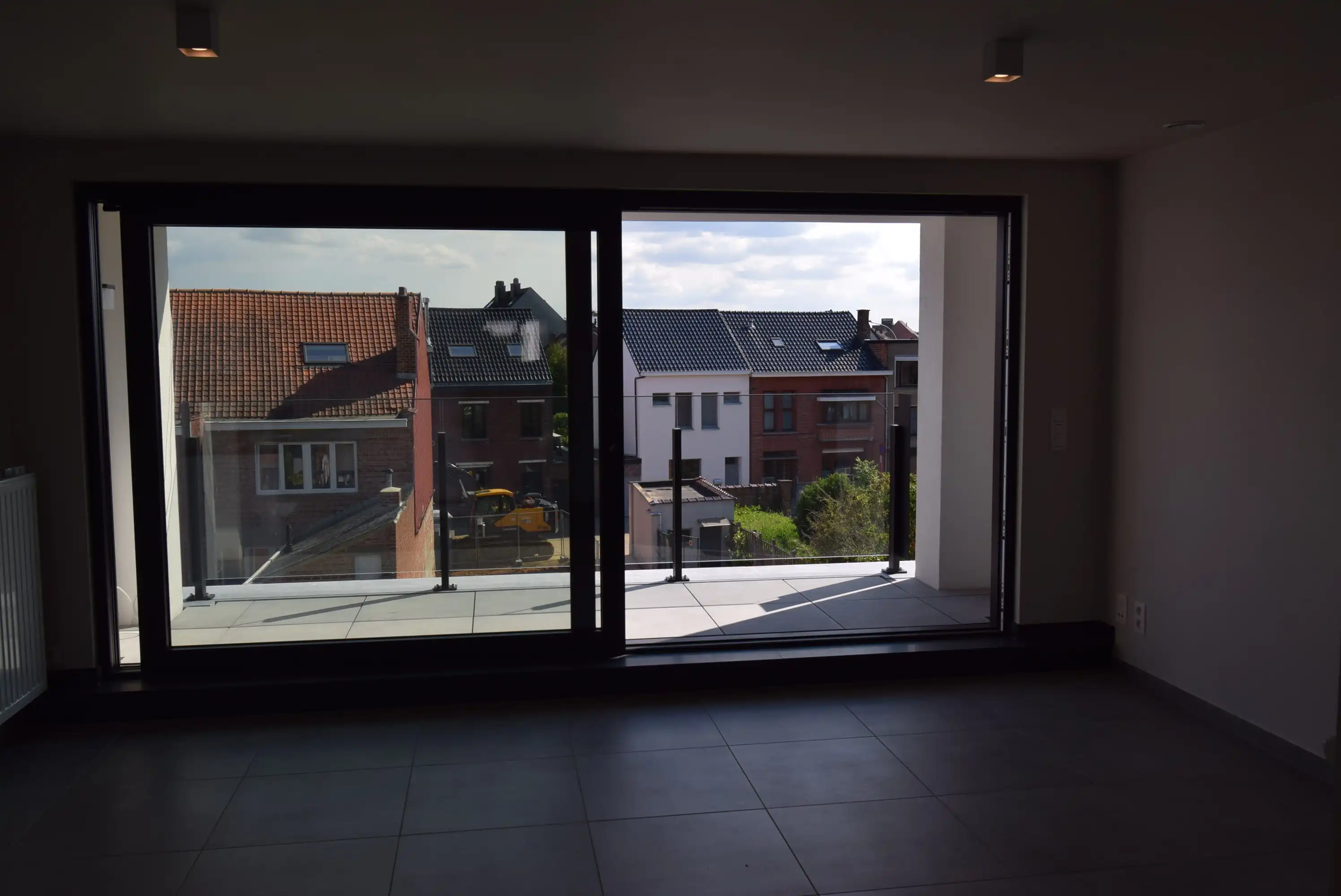 Appartement 1 slaapkamer foto 2