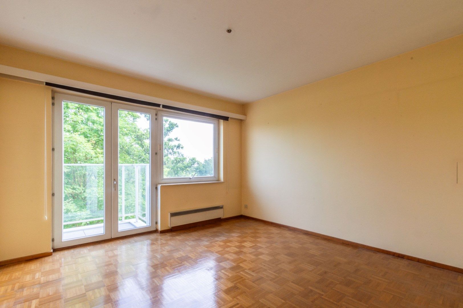 PENTHOUSE MET 3 SLP, 2 TERRASSEN & GARAGEBOX ! foto 17