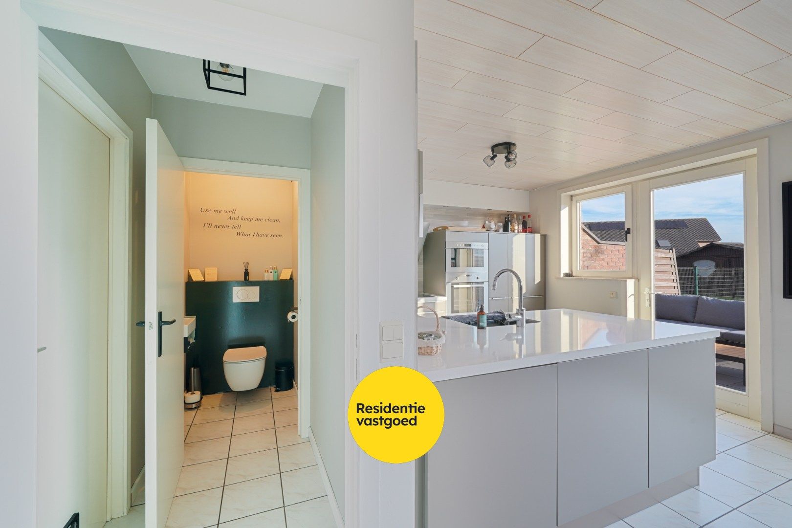 Instapklare energiezuinige woning met 3 slaapkamers in rustige wijk van Bredene foto 12