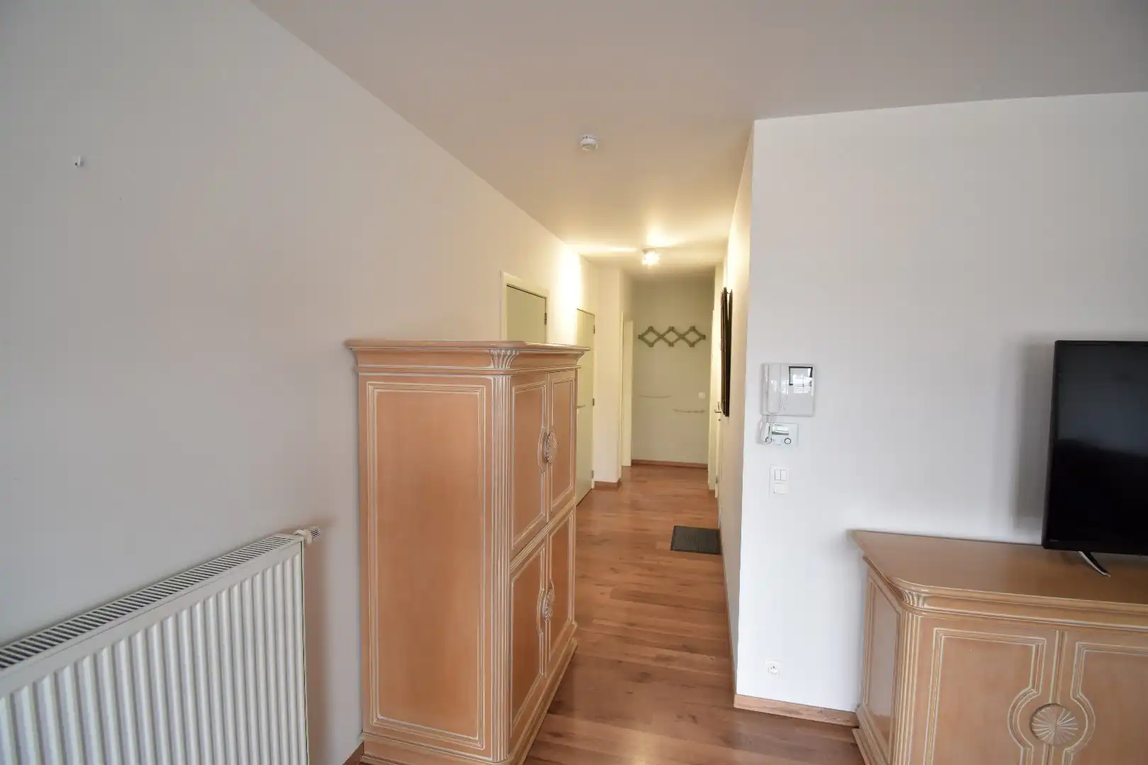 Appartement met mooi terras foto 5