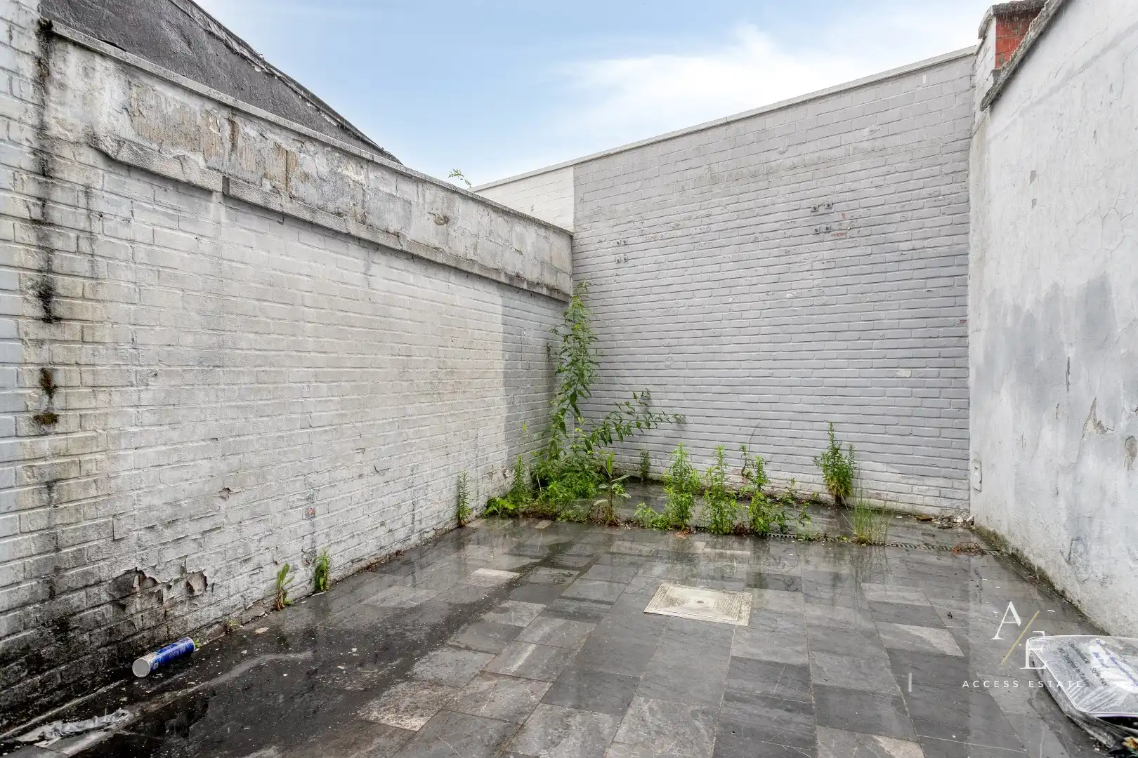 GENT - Interessante opbrengsteigendom met 5 verhuurde appartementen en aantrekkelijk rendement foto 21