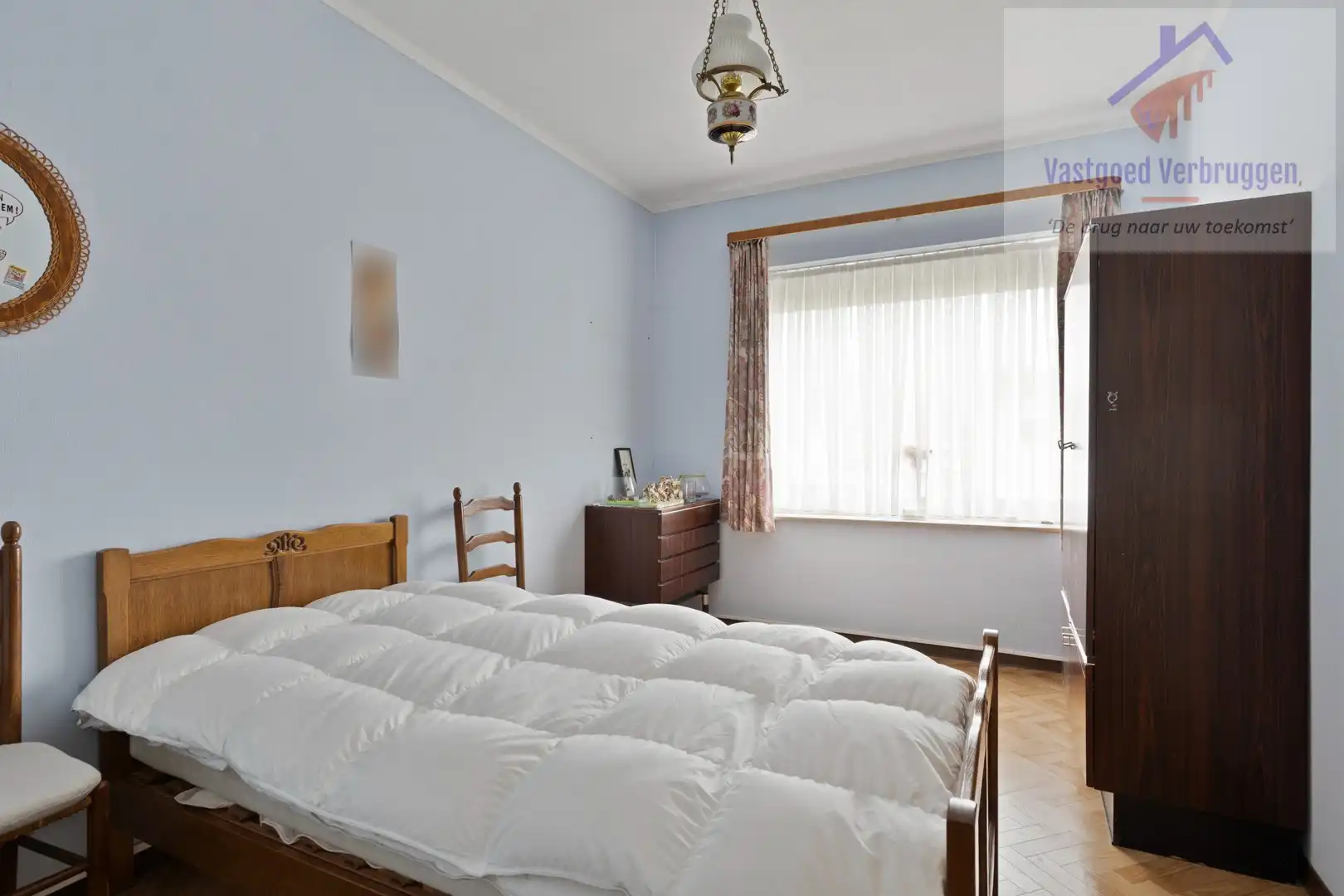 Halfopen bebouwing – 3 slpks – rustig gelegen foto 11