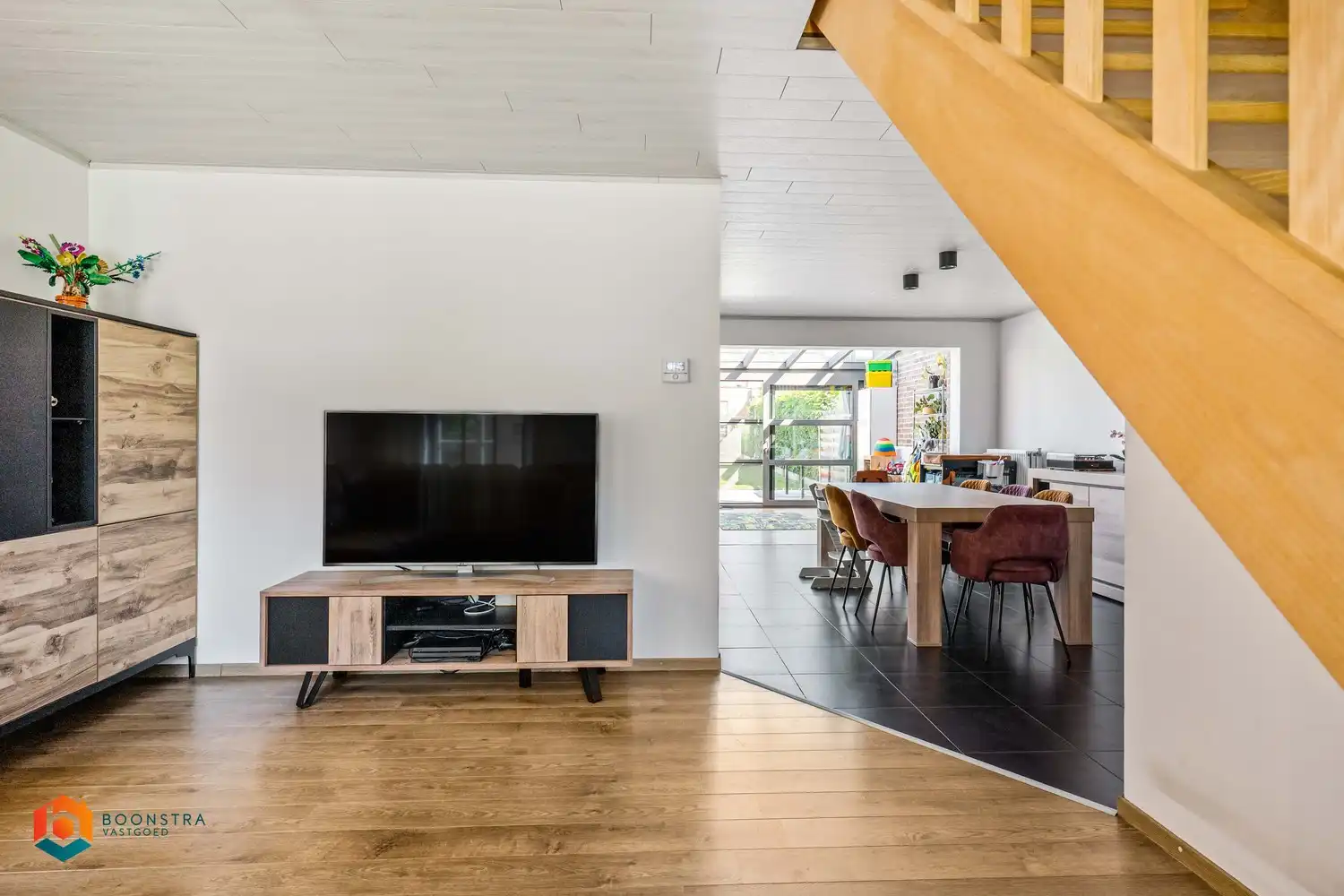 Energiezuinige woning op toplocatie te Heist-op-den-Berg met 3 slpkrs foto 9