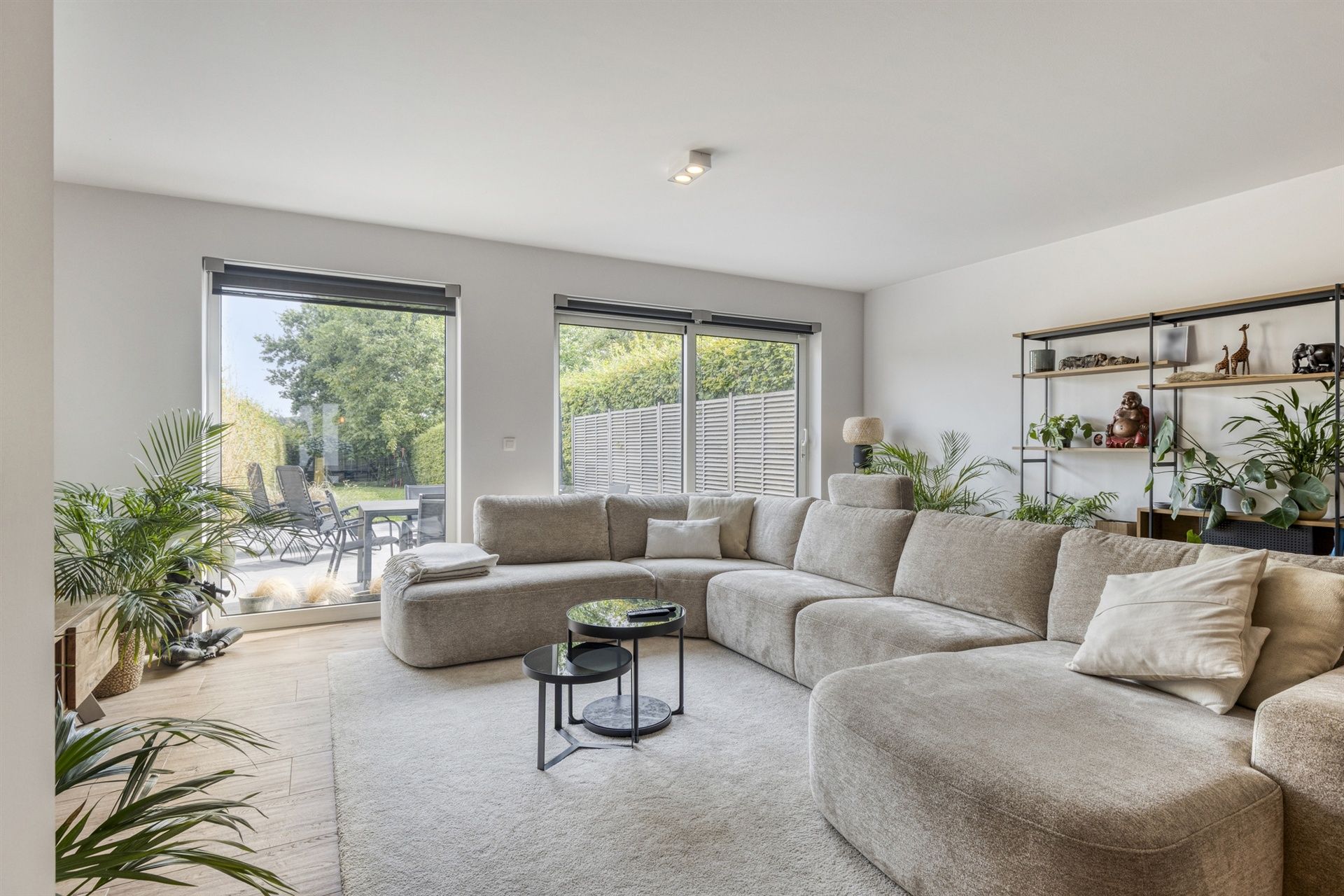 IN OPTIE!  Instapklare BEN-woning te Relegem foto 6