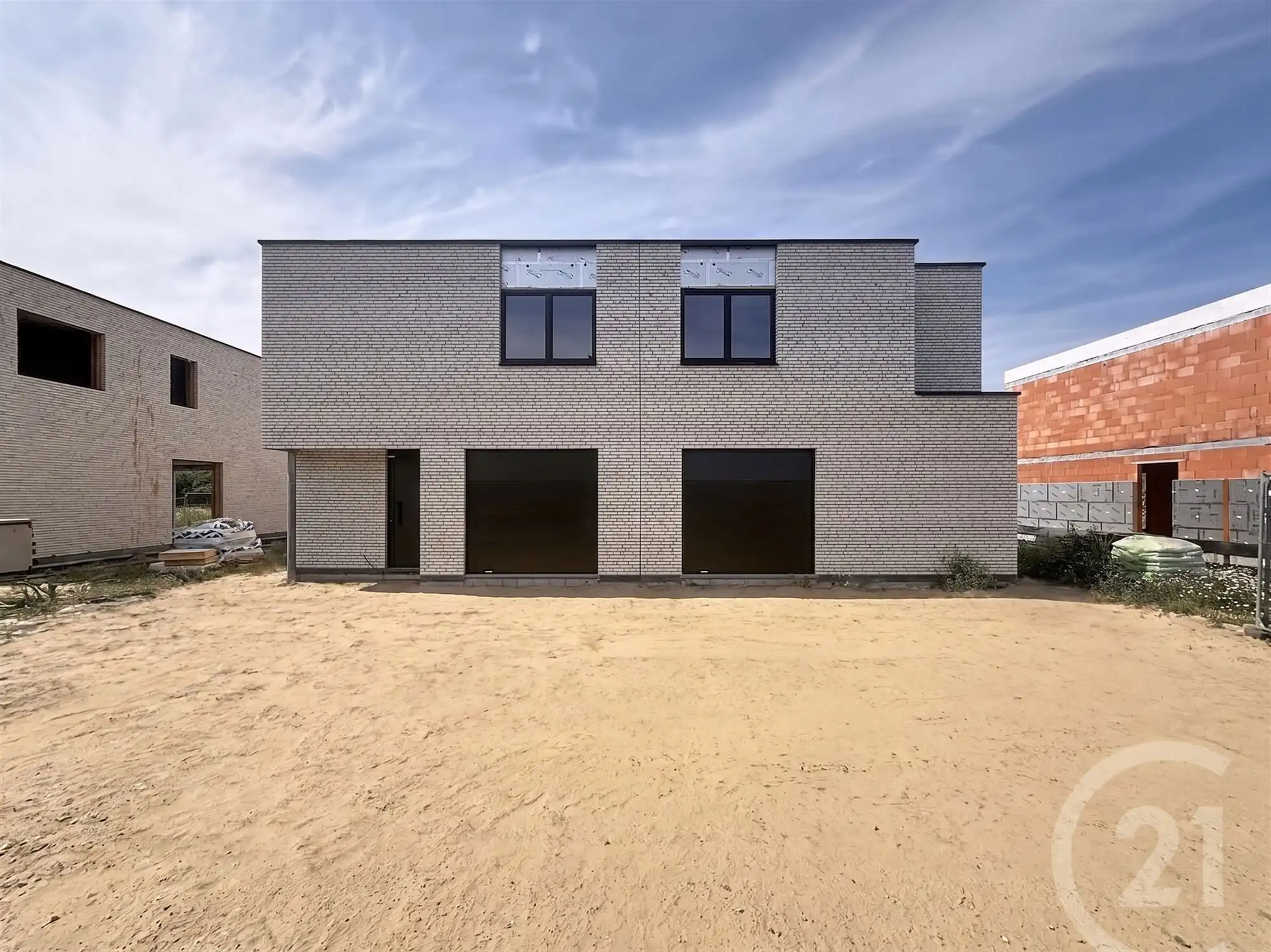 ACTIE ter waarde van €5.000 - Nieuwbouw - Prachtige locatie! foto 3