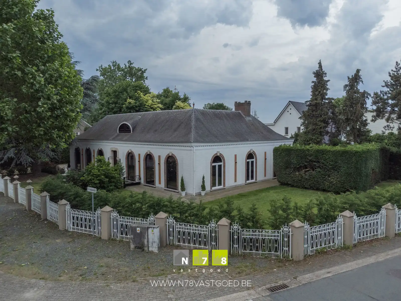 Huis te koop foto 2