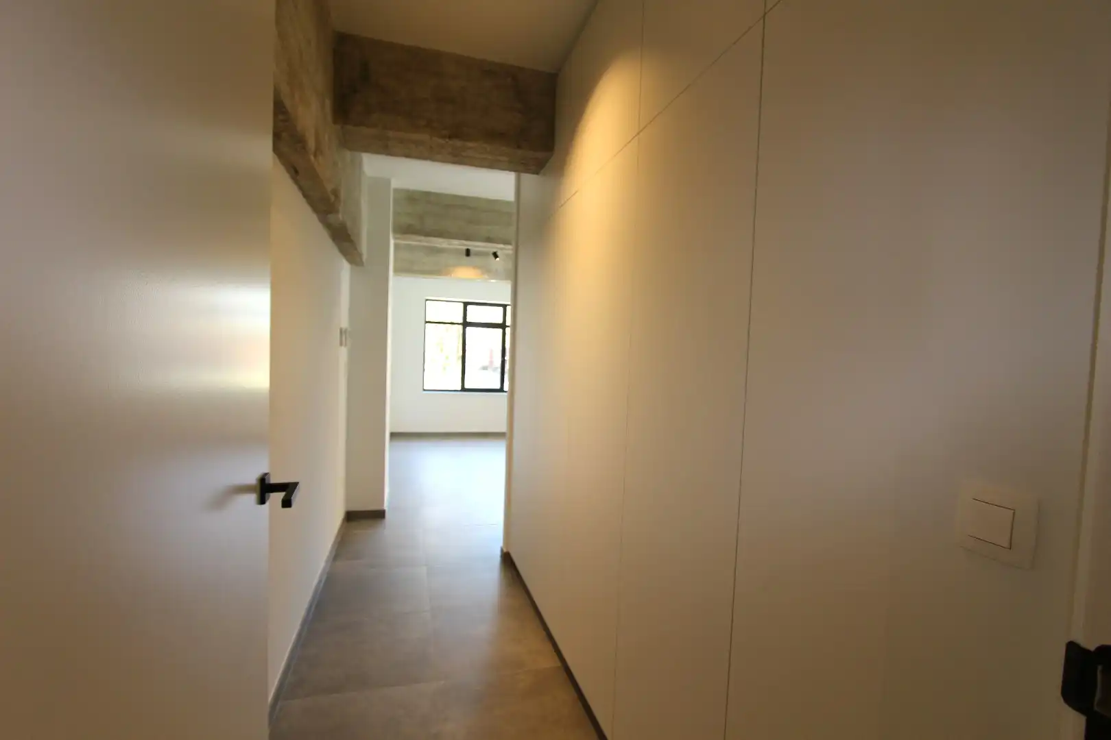 NIEUW APPARTEMENT MET TERRAS - AMBIORIXSITE foto 10