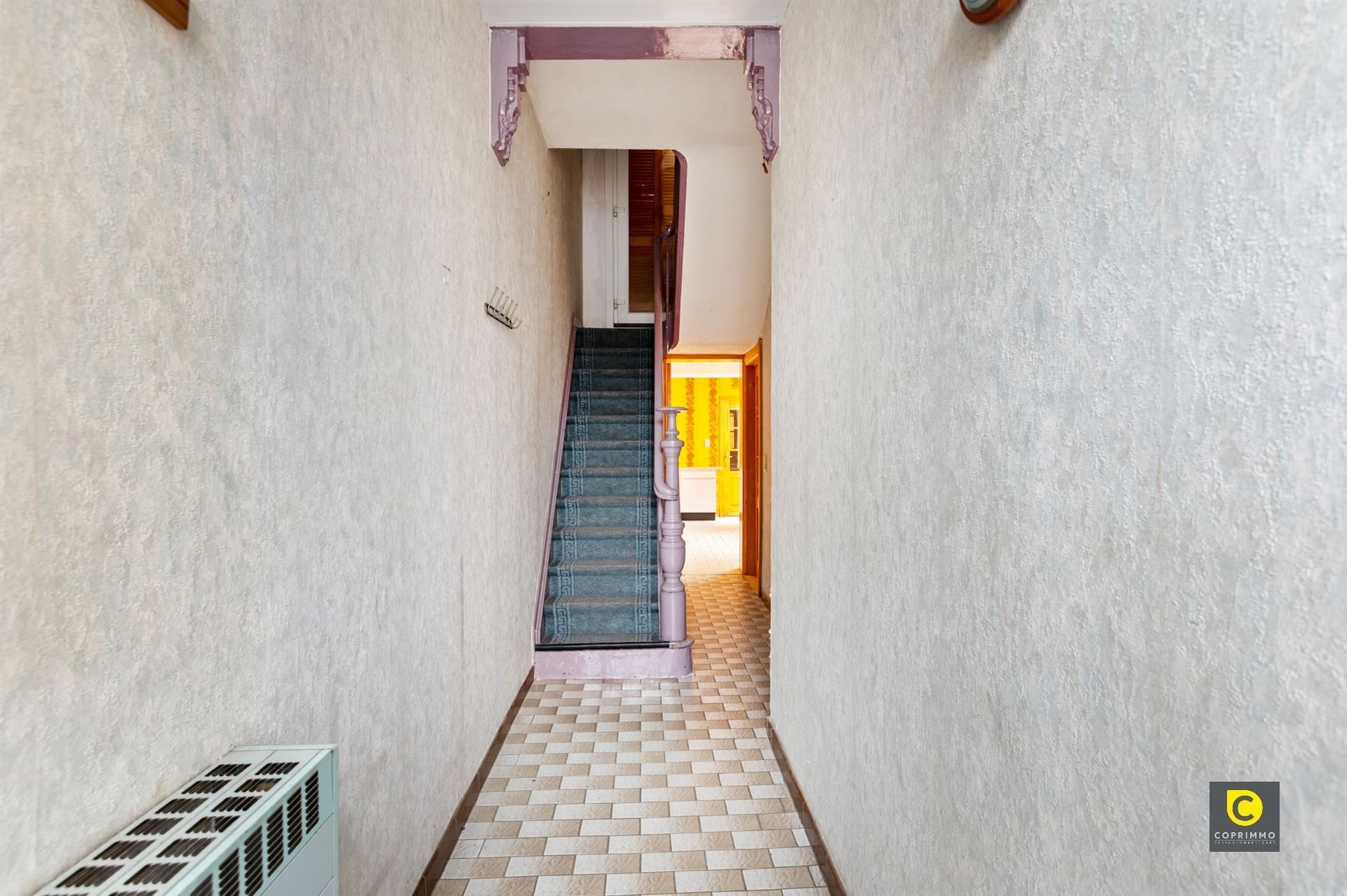 Te renover woning: 3 slk foto 8