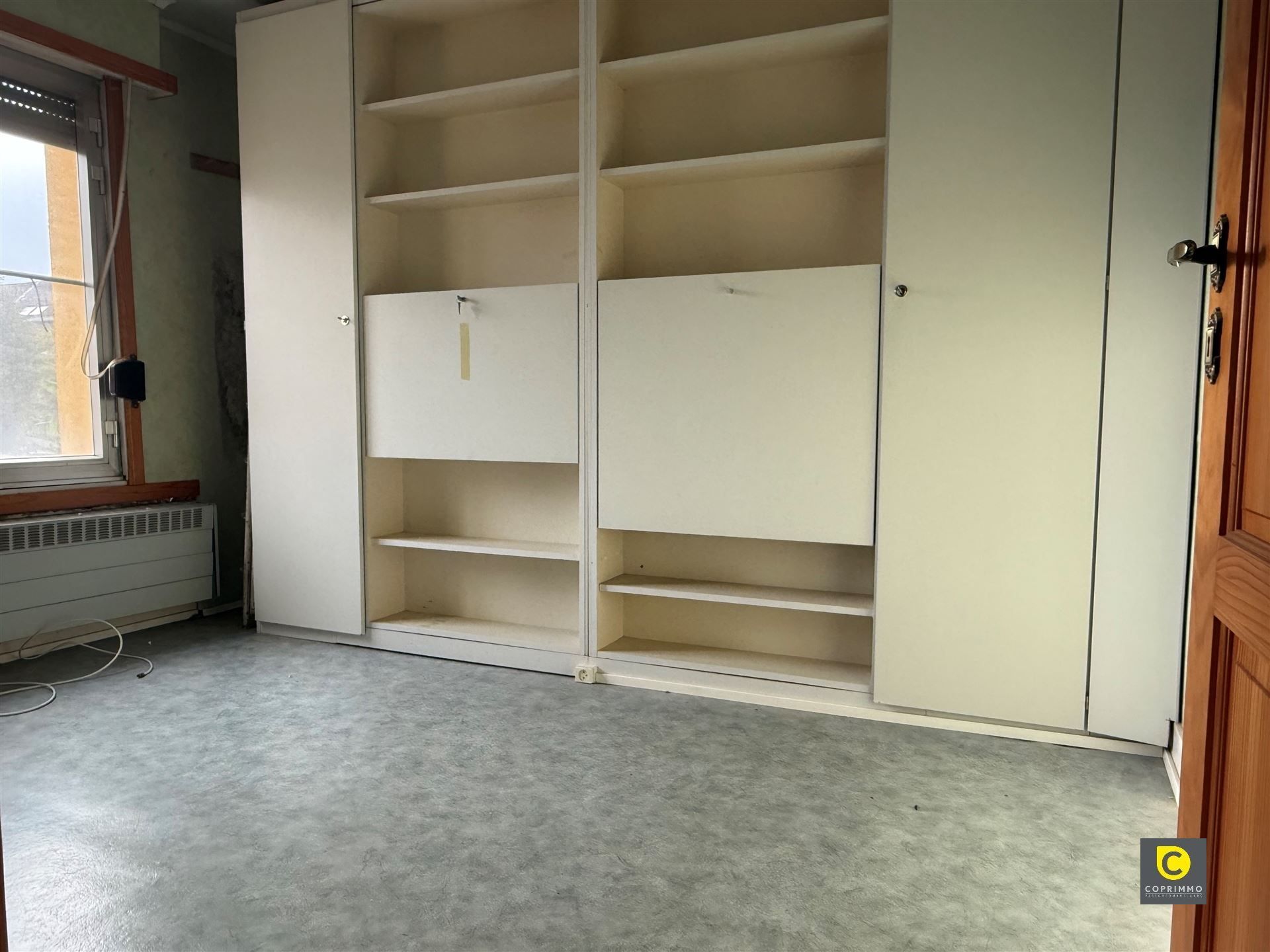 Te renover woning: 3 slk foto 8