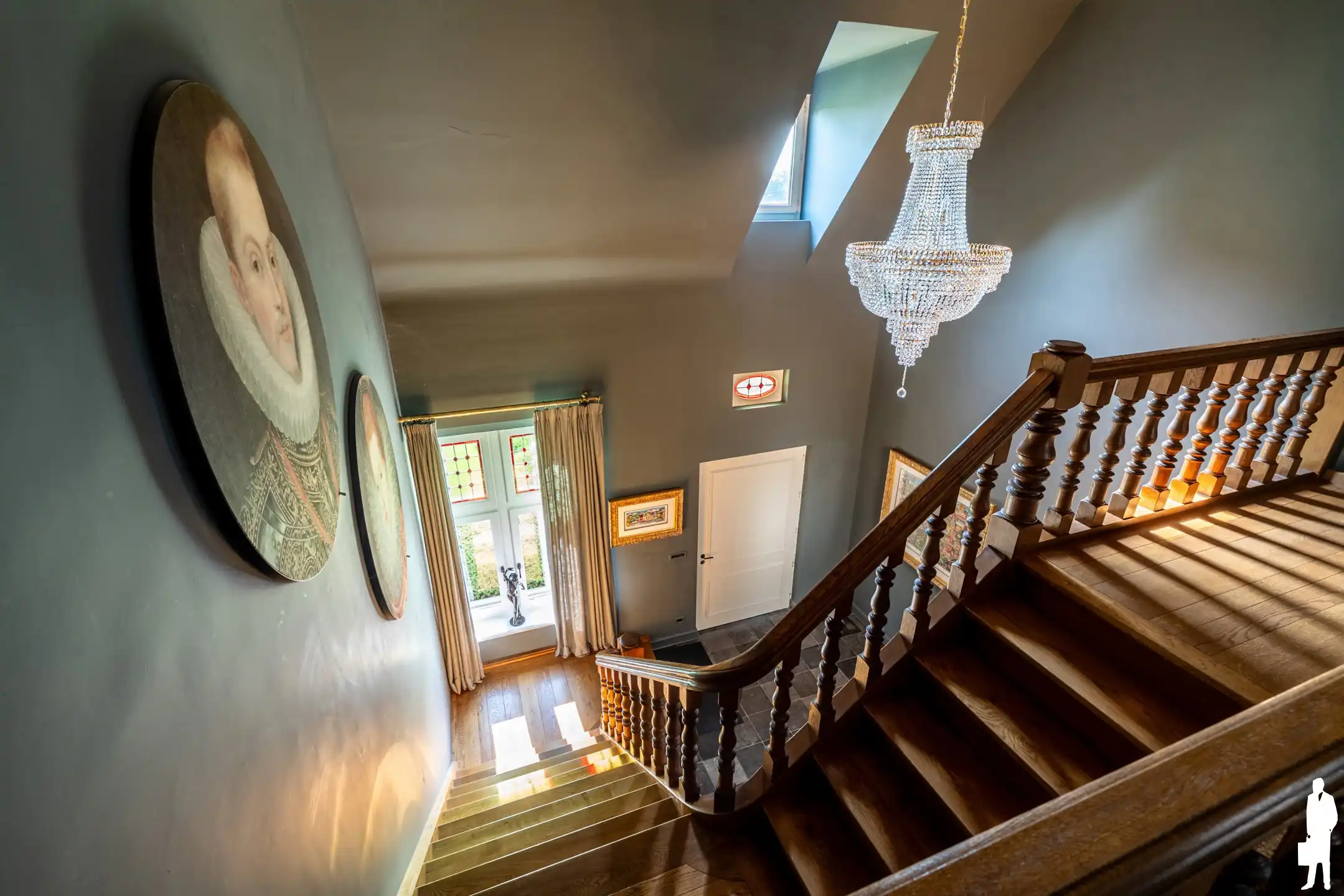 Prachtige villa met een bewoonbare oppervlakte van 512 m² foto 22