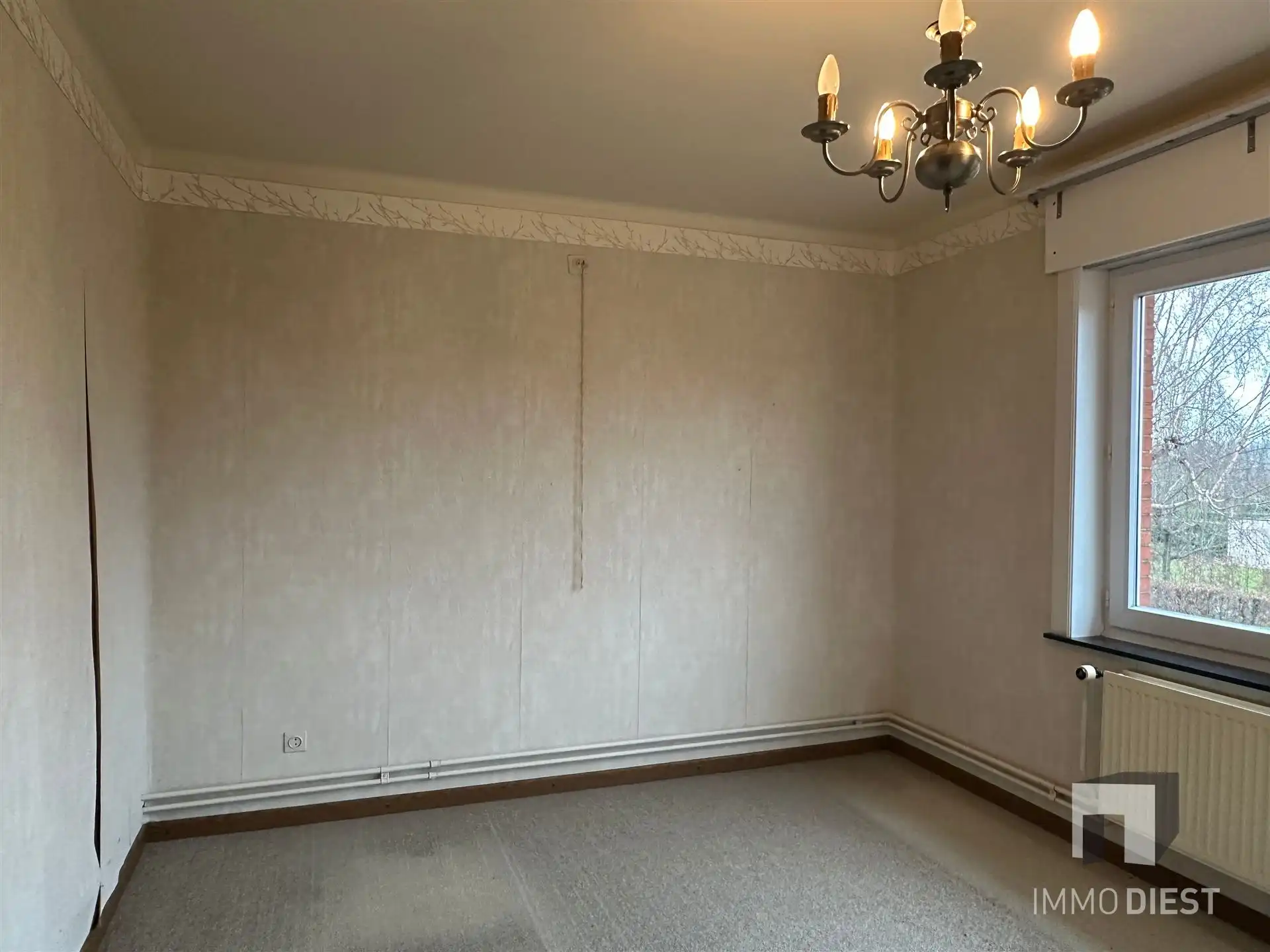 Karaktervolle charmante woning + perceel tuin foto 18