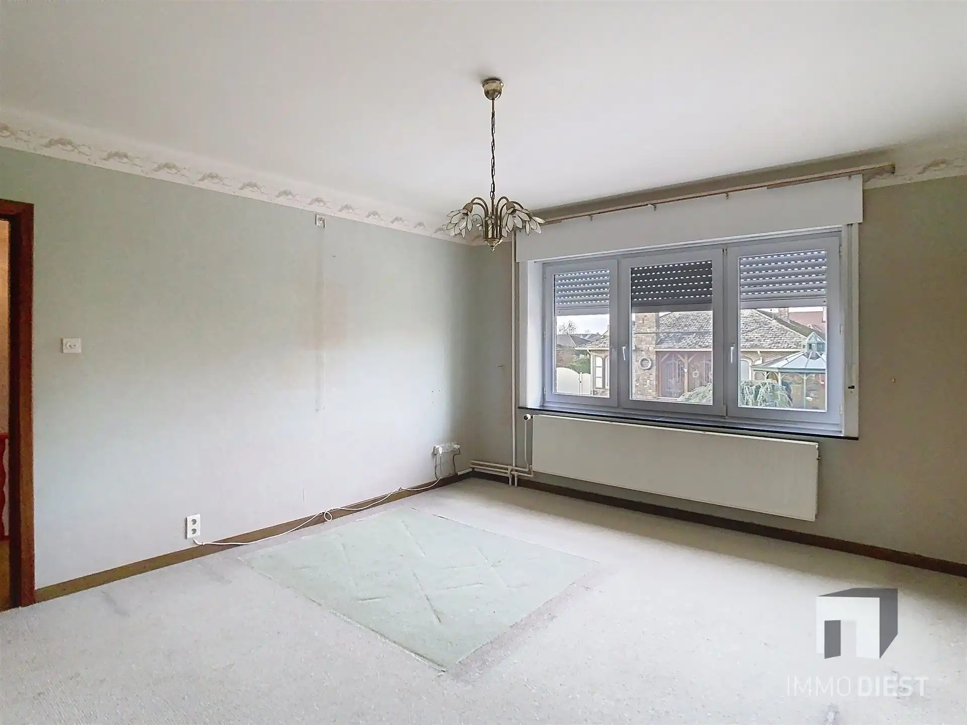 Charmante woning met 3 slpks + bouwgrond foto 17