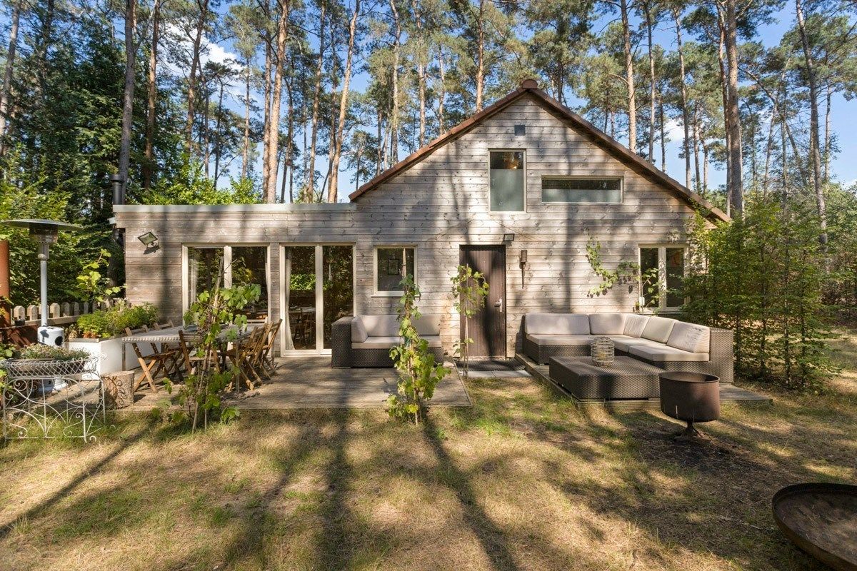 Vakantiewoning te Langdorp met super rendement - bewoonbare opp.  89 m²  foto 22