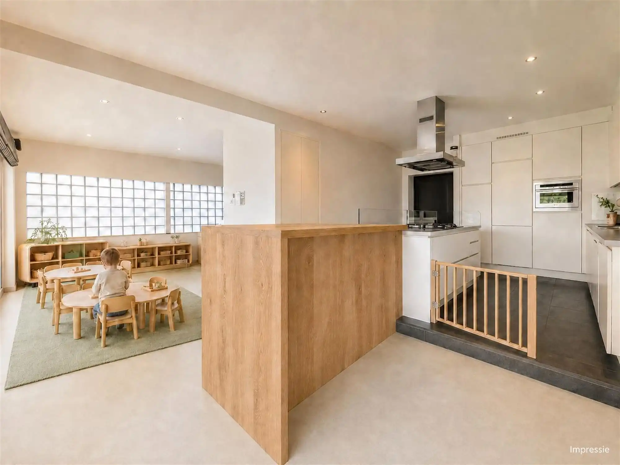 Vrijstaande woning met ruimte voor vrij beroep foto 16