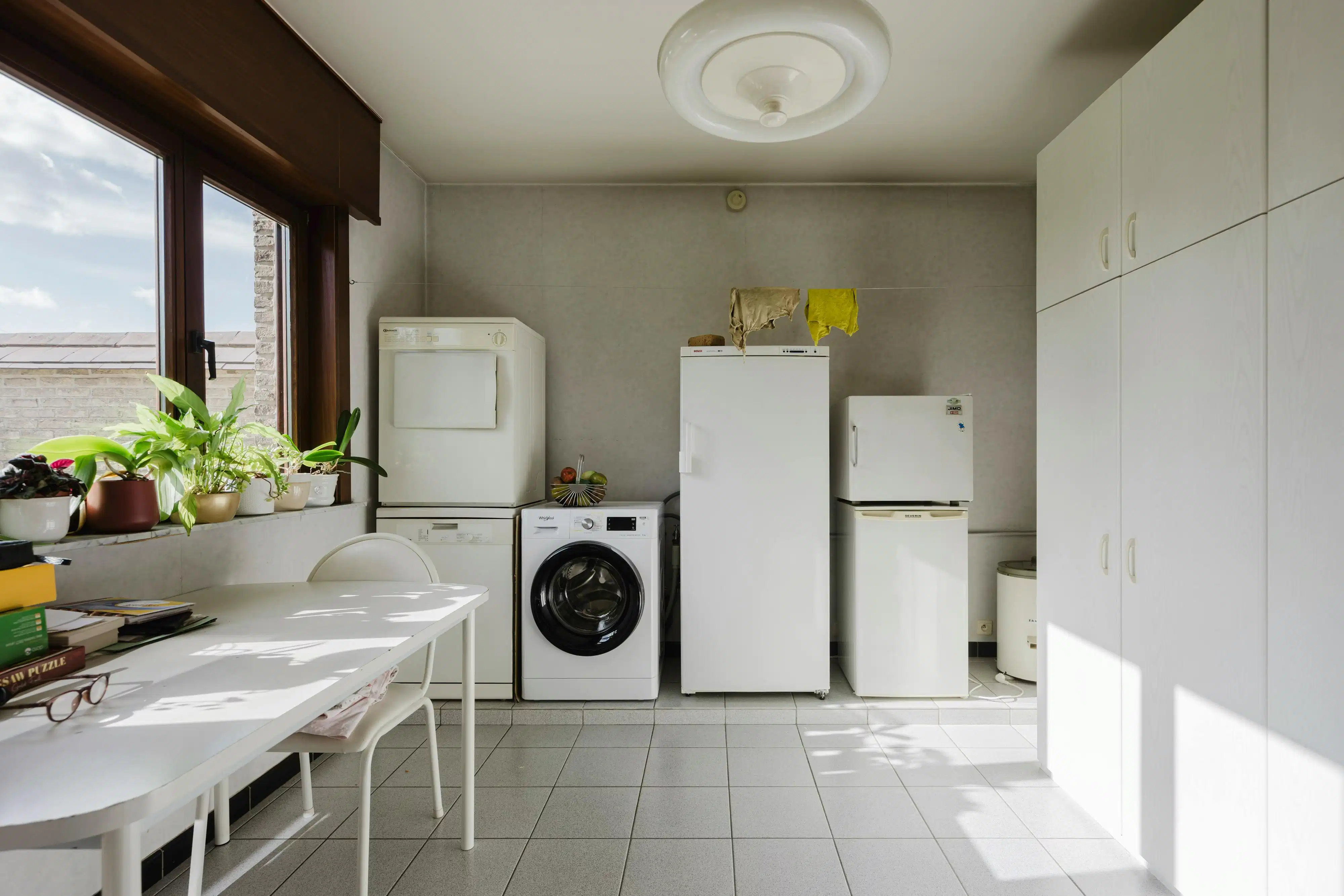 Riante villa op een perceel van 2641m² in Otegem foto 15