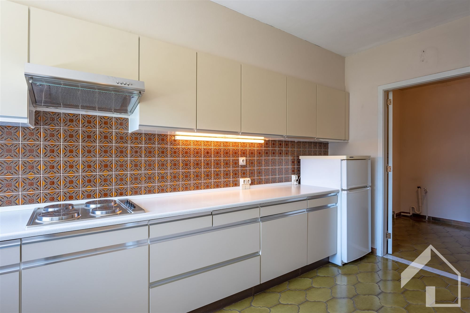 Ruim verzorgd appartement in het hart van Schoten foto 5