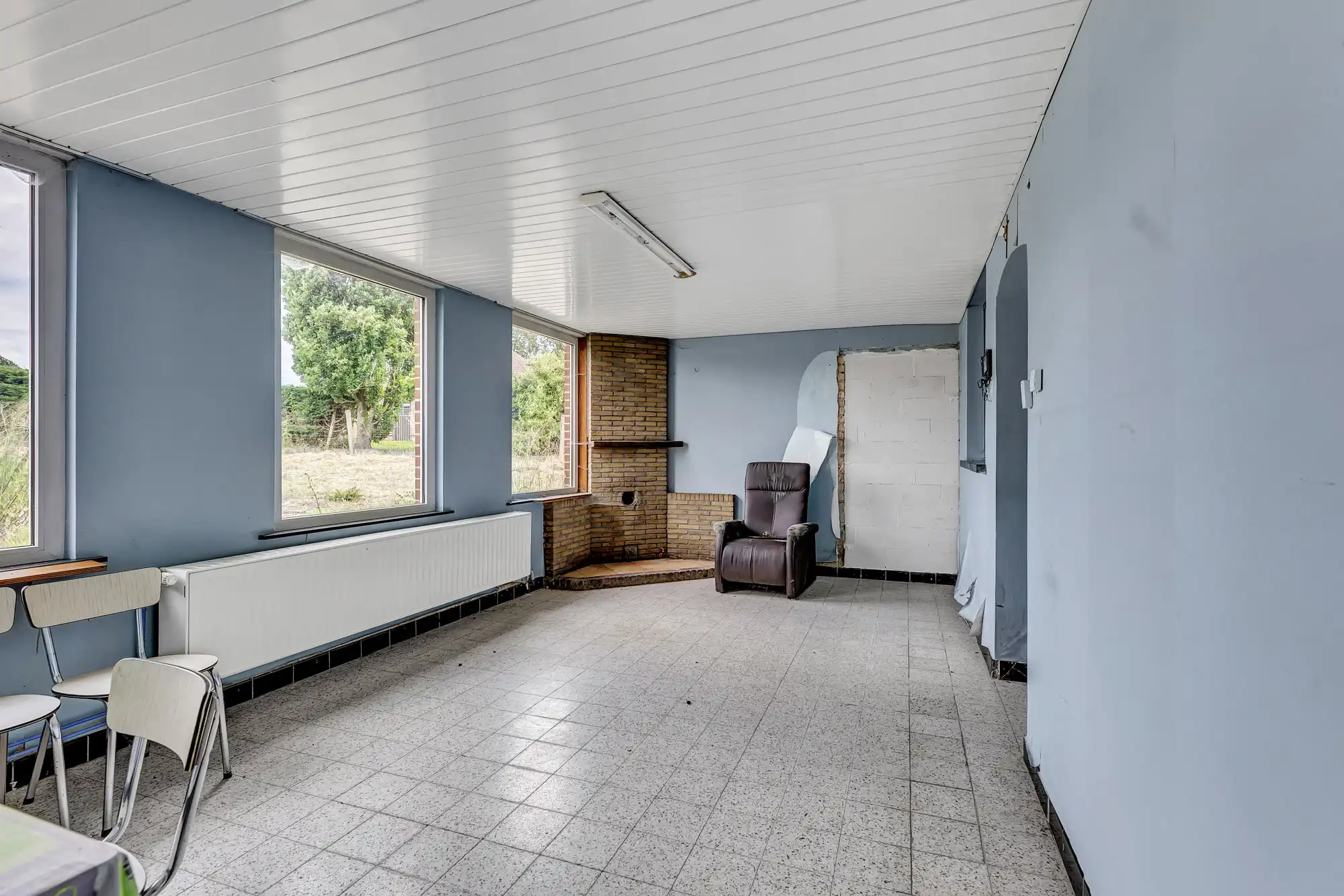 Te renoveren woning op 6a27ca in Denderwindeke foto 11