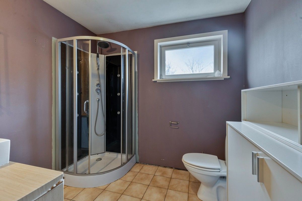 MAGAZIJN/APPARTEMENT/BURELEN en WONING te ASSEBROEK foto 37