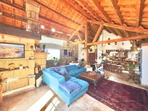 Privévilla met panoramisch uitzicht op zee en uitgestrekt terrein in La Sabinita foto 11