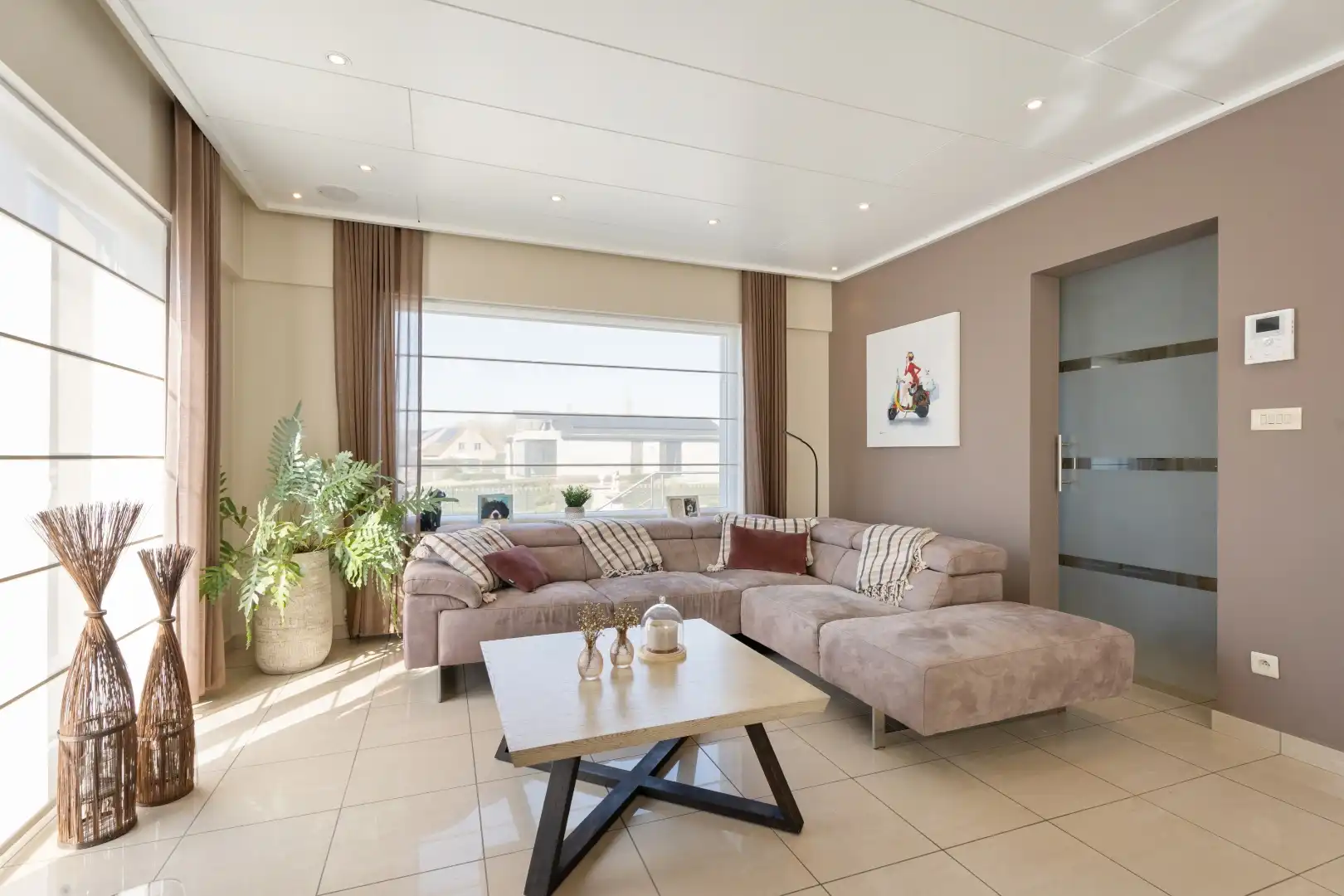 Exclusieve villa in Oostduinkerke-Dorp foto 6