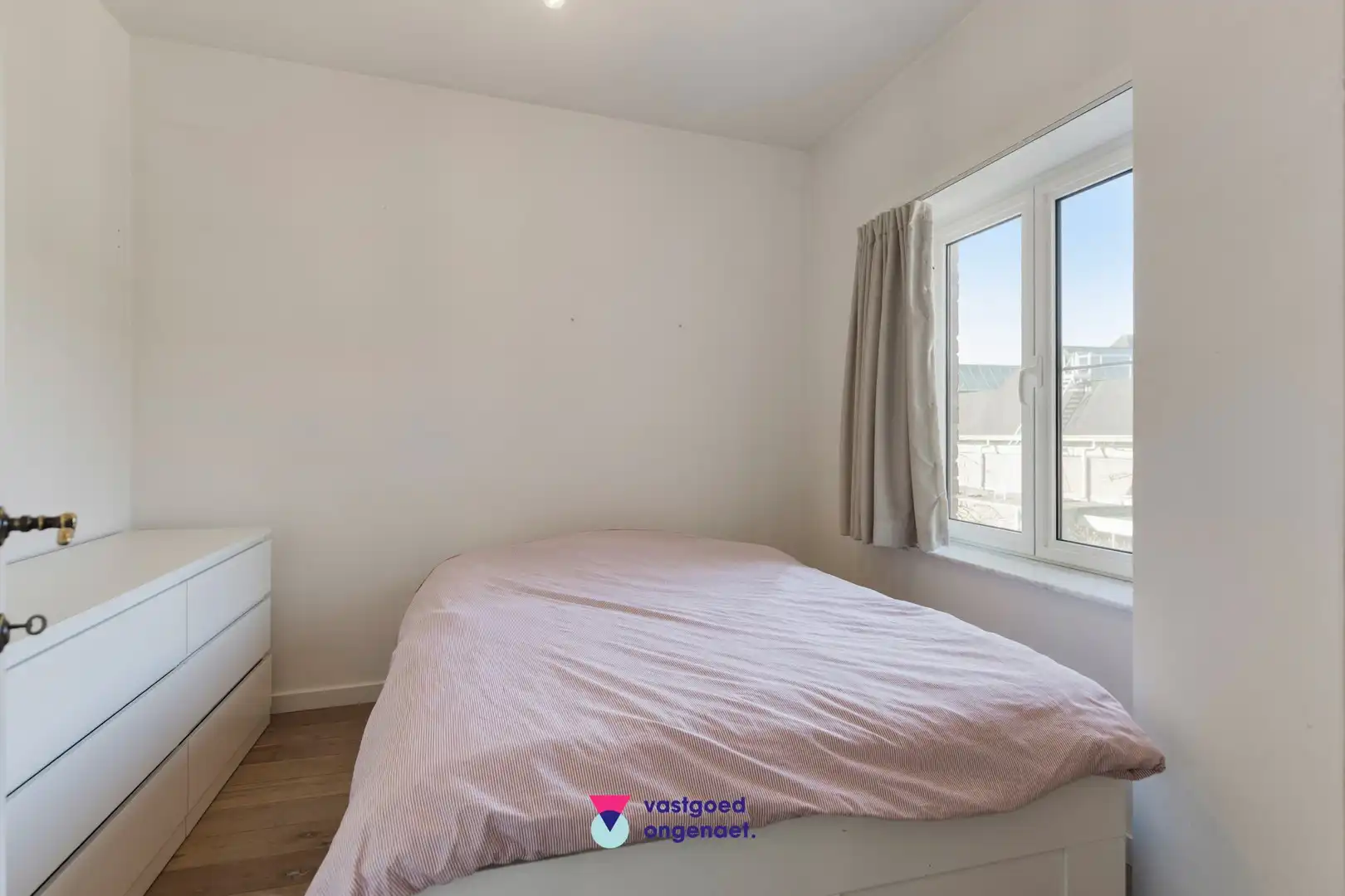 Charmant 2-slaapkamerappartement centrum Gent foto 8