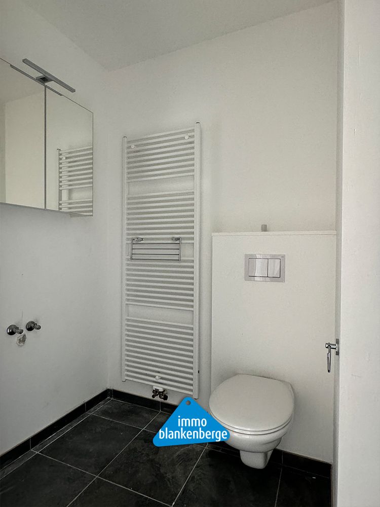 Luxeus Duplex Appartement met Twee Slaapkamers en Moderne Afwerking foto 12