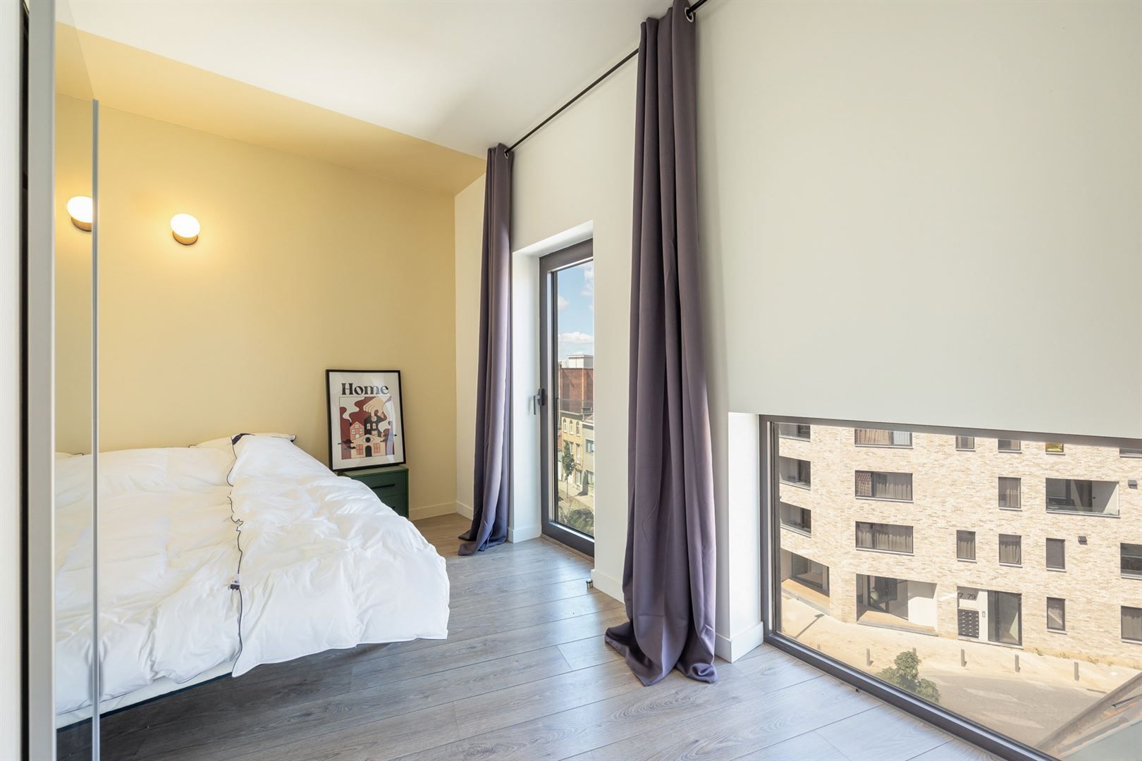 Penthouse met 6 slaapkamers en XXL-dakterras foto 23