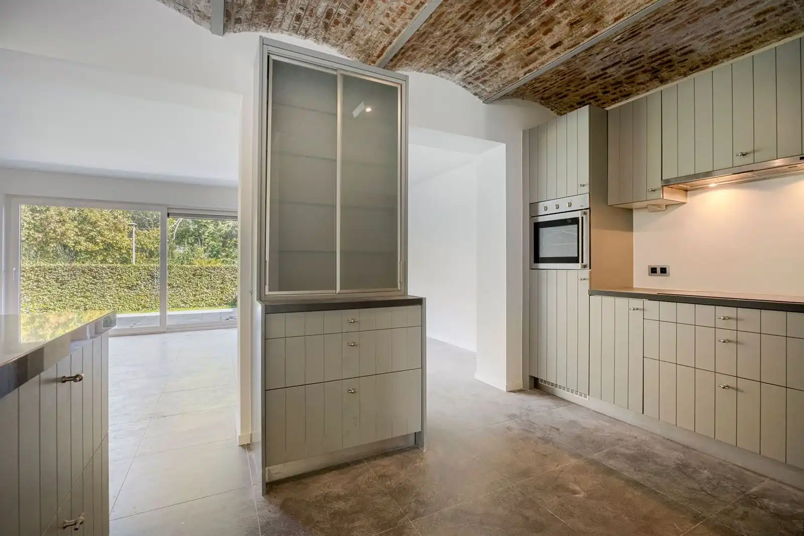 Duplex-appartement met 2 slaapkamers te koop foto 12