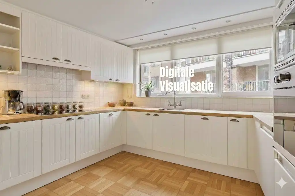 Karaktervol herenhuis te Mechelen foto 16