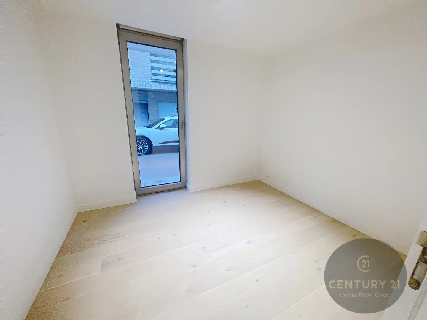 Luxe appartement met terras in residentie OYSTER, Knokke-Heist, 3 slpks, nabij groentenmarkt,  foto 11