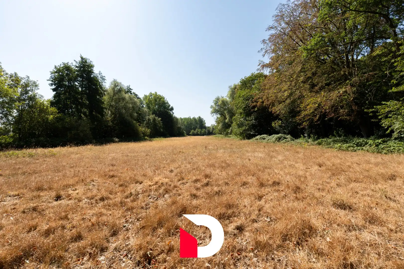 Stuk weiland van 10.627 m² gelegen tussen de Maalse Seenweg en de Antwerpse Heirweg. foto 11