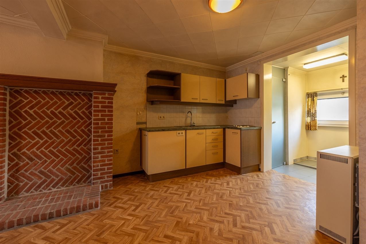 centraal gelegen, 2slpkmrs, met tuin foto 17