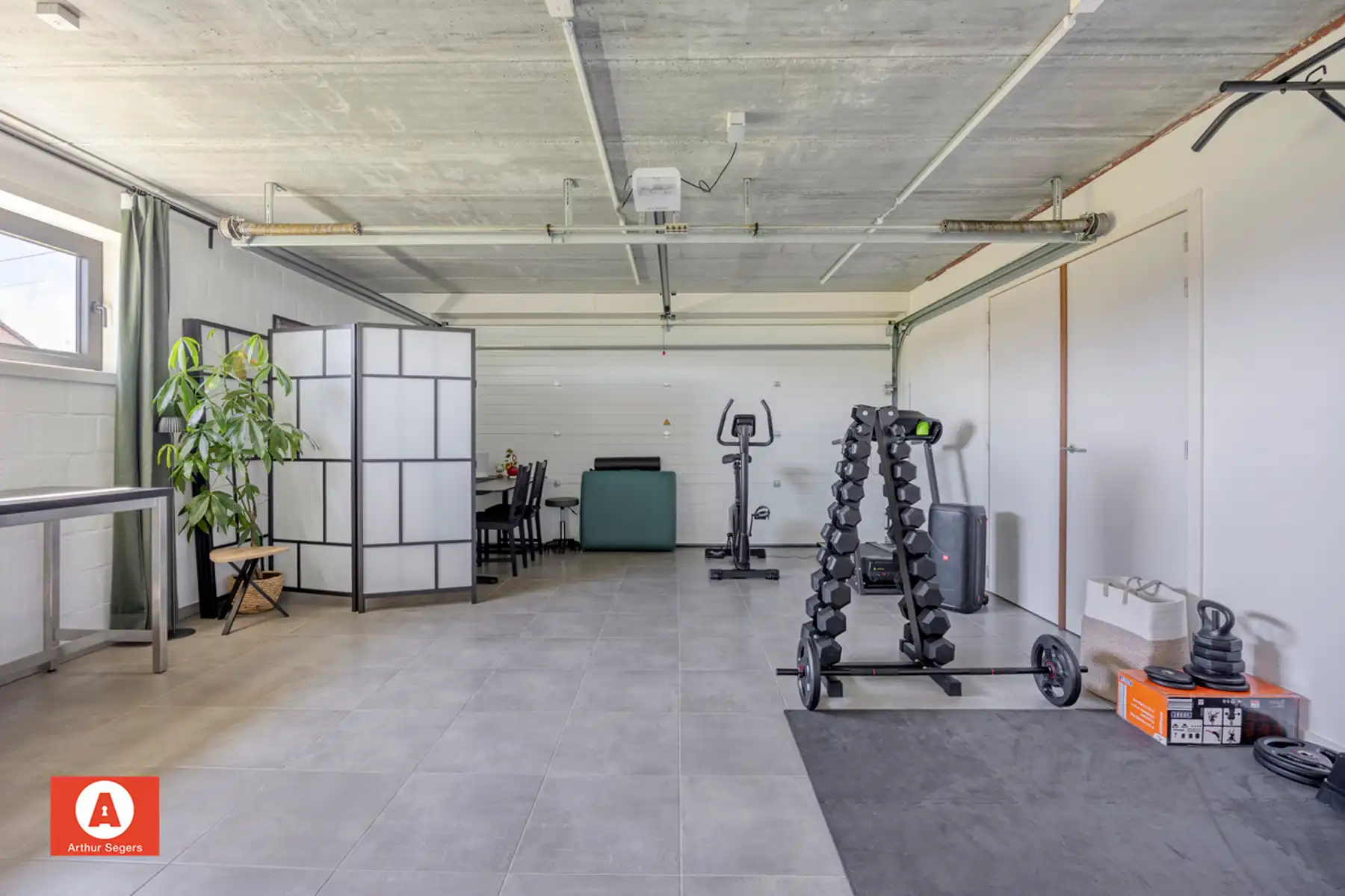 Moderne & energiezuinige woning op toplocatie in Londerzeel foto 25