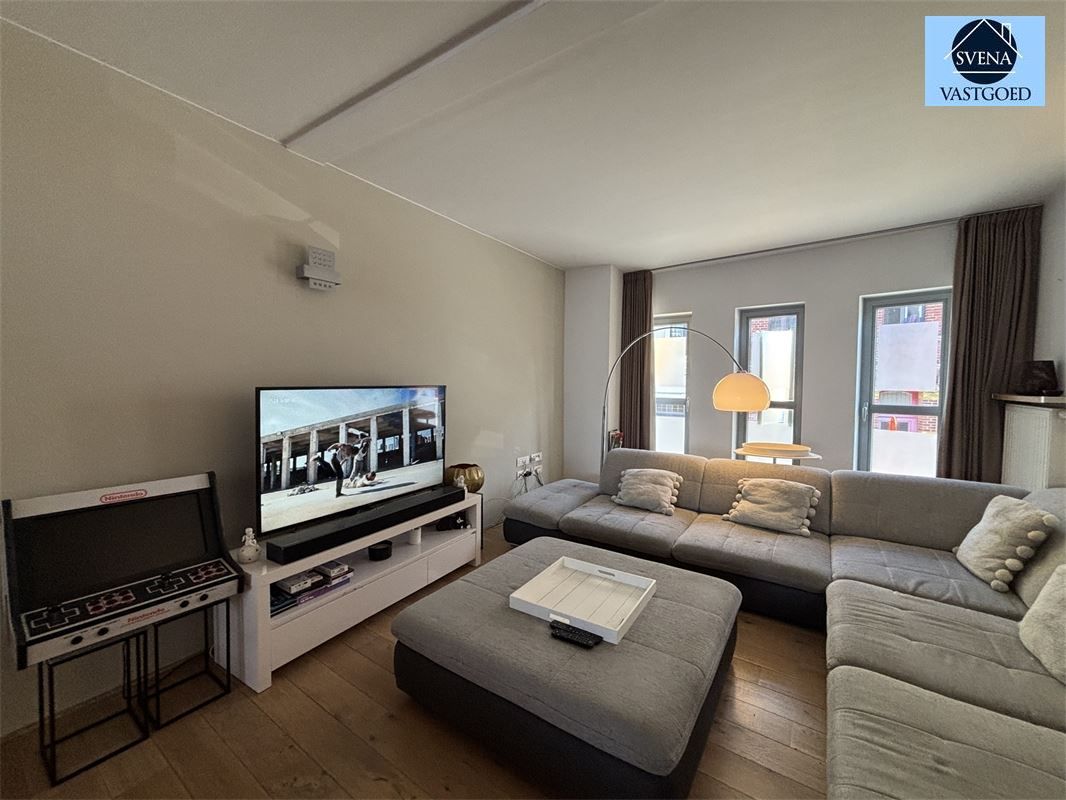 WONING MET HANDELSRUIMTE IN HET CENTRUM VAN GERAARDSBERGEN foto 8